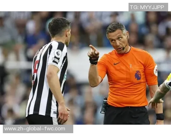 足球裁判问题引发的争议与反思对比赛公正性的影响分析